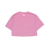 MLB, ретро короткая летняя футболка, защита от солнца