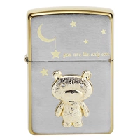 Moonlight Bear (одиночная машина)