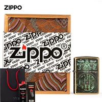 Подарочная коробка Mountain Ghost Money + три часа