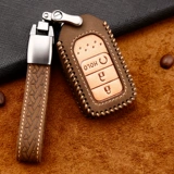 Применимо к новому набору Honda Civic Key xrv Ten Generation Accord Haoying CRV CRV Tao Ling Pai Jed Car Bugle Buckle