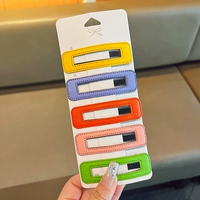 11 # яркий цвет, набор из 5 предметов