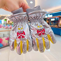 13# Сильвер и Желтый Тейлор (3-6 лет)