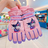 Розово-фиолетовый, 8-15 лет