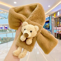 Хаки, с медвежатами