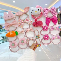 Розовый кролик, комплект, 20 шт