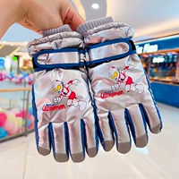 Ultra, серебряный Ультрамен Тига, 6-12 лет