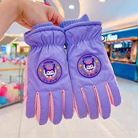 5#Фиолетовый Розовый Дьявол (6-12 лет)