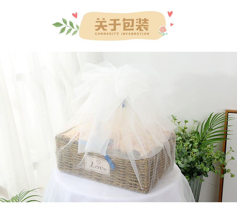 Hộp quà sơ sinh quần áo trẻ em mùa thu và mùa đông quần áo mùa đông Quần áo sơ sinh cho bé sơ sinh trăng tròn cung cấp quà tặng trăm ngày danh sách đồ sơ sinh cần mua