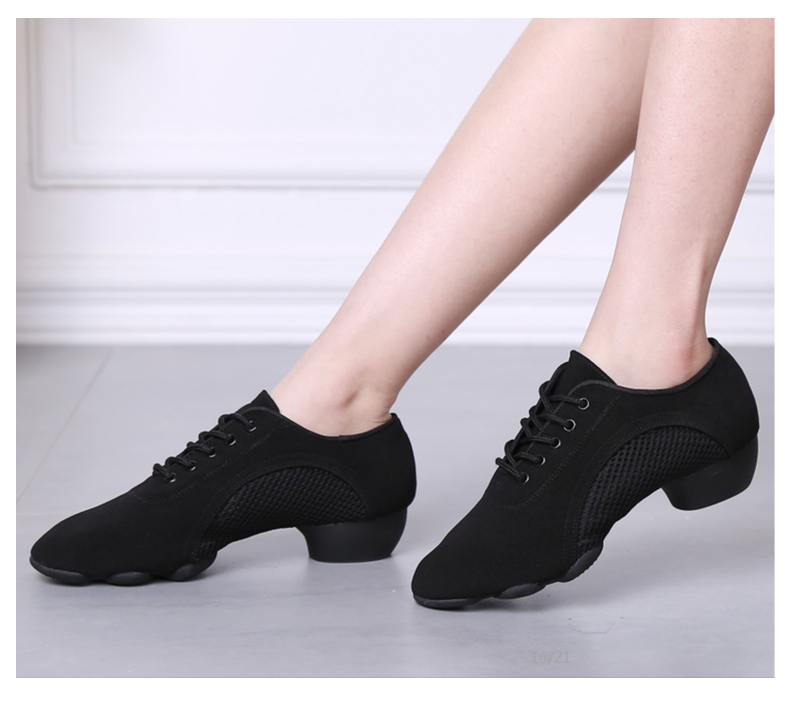 Chaussures de danse latino - Ref 3448029 Image 16