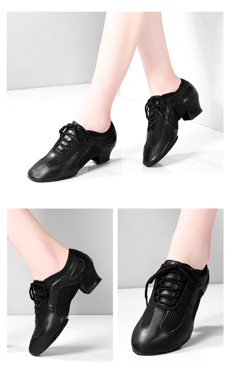 Chaussures de danse latino - Ref 3448226 Image 18