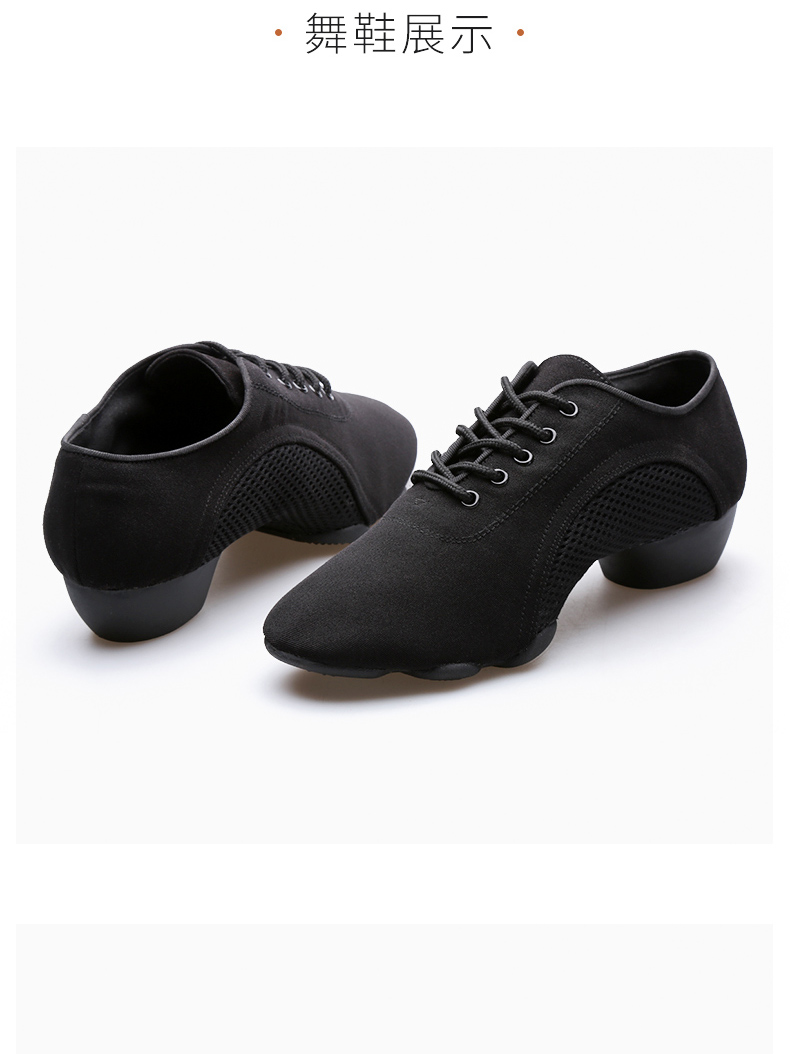 Chaussures de danse latino - Ref 3448029 Image 13