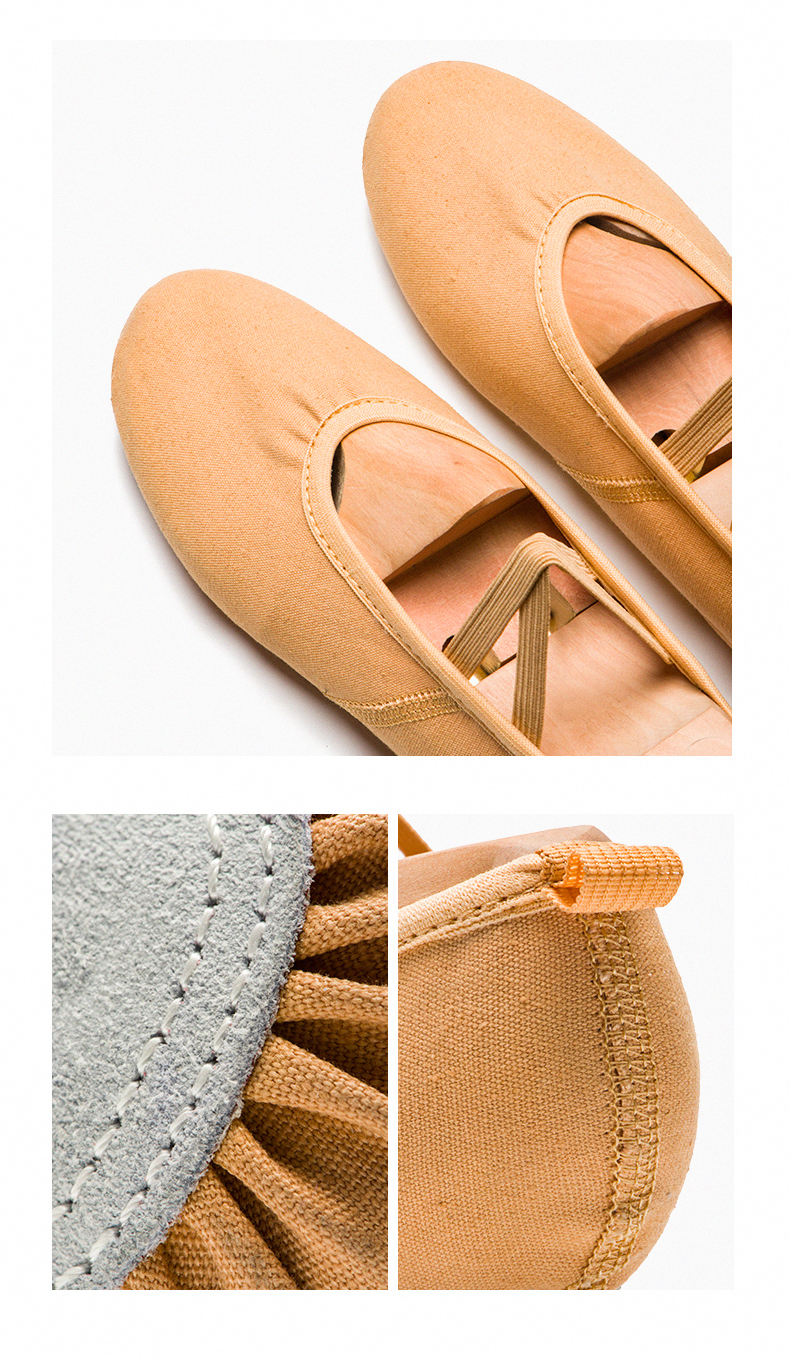 Chaussons de danse - Ref 3447820 Image 13