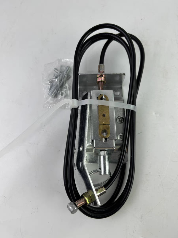 Fire-Proof Rolling Shutter Door Motor Low-Temperature Fuse Thermostat Quick Release Device Release Device Fuse Switch