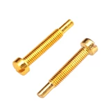 Двойная катушка с магнитной точкой электрогитары катушка магнитная колонка Сволочка