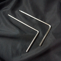 MARTIN guitar special adjustment wrench lengthened Allen wrench metal hexagonal neck wrench MARTIN