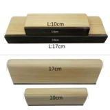 Pinqin String Pillow Plow Device Профессиональная деревянная ручка и нож электрогитара Бангжуо Мандарин Универсальный Чувство Регулировка