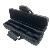 Portable Flute Storage Box Universal Flute Cloth Box Oxford Cloth Box