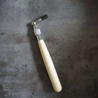 Профессиональная модель, удлиненная и утолщенная, длиной 30 см