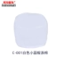 bao trùm tóc y tế Mũ phẫu thuật nữ cotton nguyên chất màu xanh đậm mũ y tá giam cầm hóa trị baotou mũ nam nha khoa nha khoa mũ làm việc mũ trùm tóc y tế mũ chống tĩnh điện 