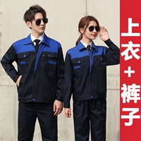 Синий плечо