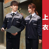 Серые плечо