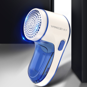 扬子毛衣服起球修剪器毛球修剪器打毛机