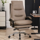 Компьютерный стул домашний компьютер повседневный стул удобный длинное сиденье офисное кресло