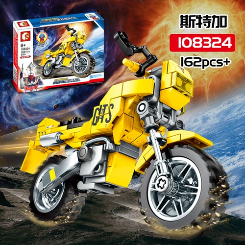 Конструктор, карточки, самолет, монстр, трансформер для мальчиков, интеллектуальная игрушка