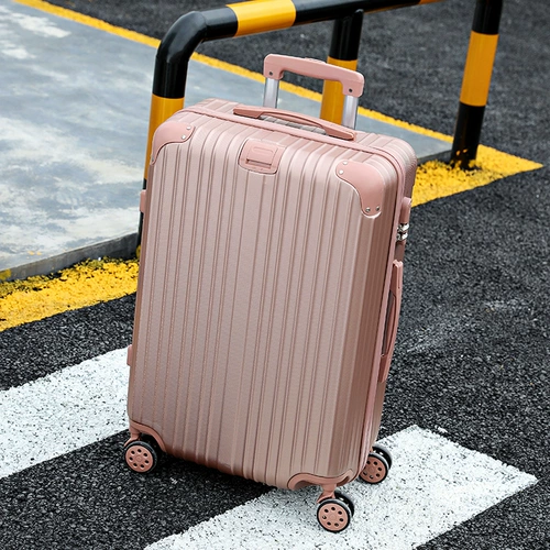 AKH Чемодан, универсальная коробка, 20 дюймов, популярно в интернете, 24 дюймов, 26 дюймов