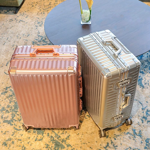 Универсальный чемодан, вместительная и большая коробка, 28 дюймов