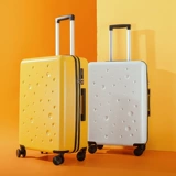 Чемодан, коробка, 20 дюймов, 24 дюймов