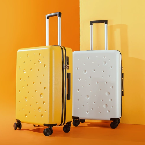 Чемодан, коробка, 20 дюймов, 24 дюймов