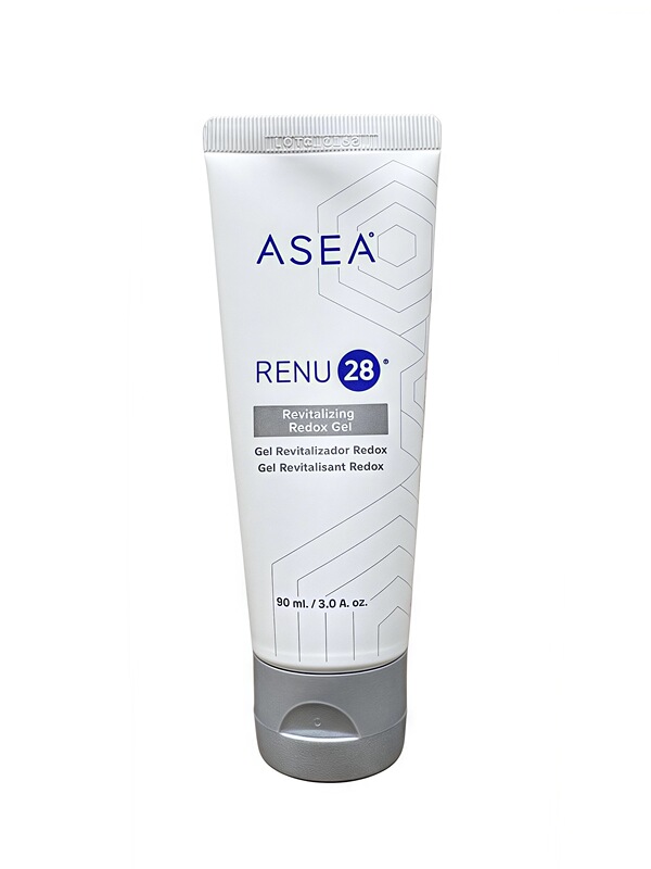 Original American Asea White Glue Imported Gel Renu 28 Redox Molecule Genuine Guarantee in Stock with Free Shipping