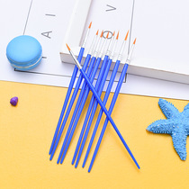 Seal carving tools Seal carving hook pen Stroke special brush Shoushan Stone Calligraphy calligraphy and painting surname hW0PlbmR4h