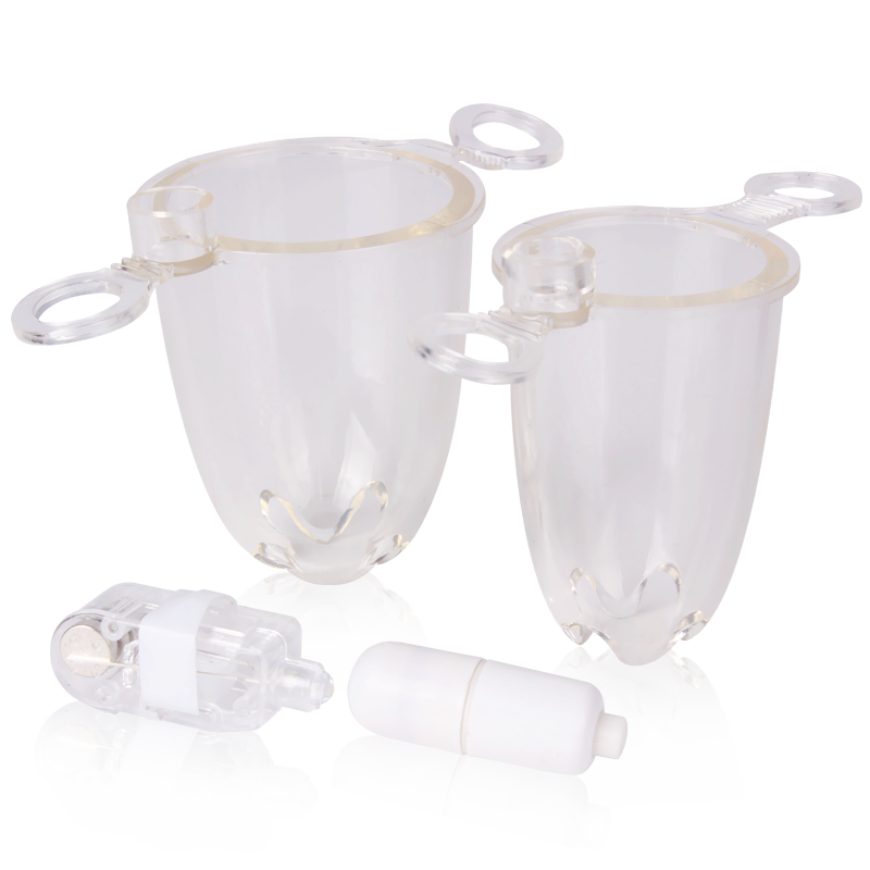 情趣女性用品窺陰器震動內窺陰道擴陰器夫妻激情性玩具sm成人用品