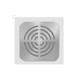 Dilem Dilem Dilem Dilemantifice Cover of Differial Discositer в выходе дренажа воды