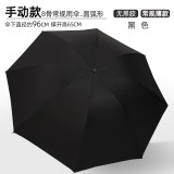 【谢安比】小清新折叠黑胶晴雨两用伞券后6.8元起包邮0点开始