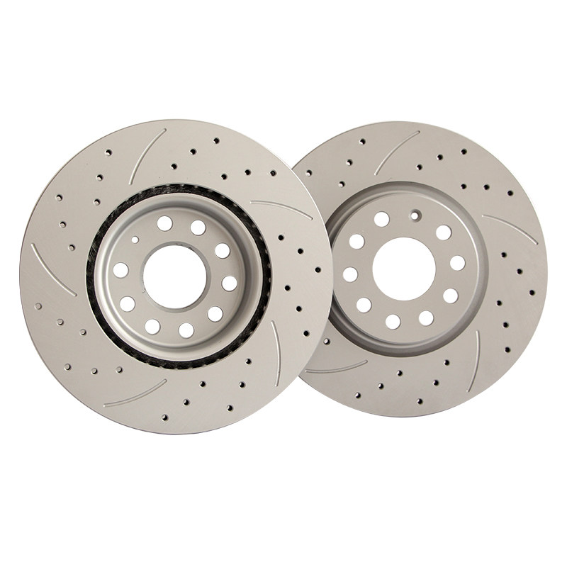 Suitable for Volkswagen Magotan, Bora, Polo, Golf, Jetta, Santana, Lavida, Tiguan, Passat, Sagitar Brake Discs