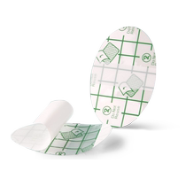 Baby Swimming Ear Patch Baby Bath Waterproof Ear Patch Newborn Ear Protection Shampoo 120 Tablets