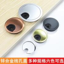 Cover Desktop Desktop Cover Cover Cover with Round Desktop Hole