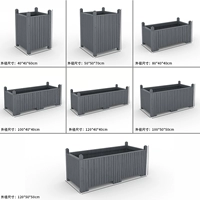 Топовая версия Suniga серого цвета, флагманская антикоррозийная окраска, улучшенная версия