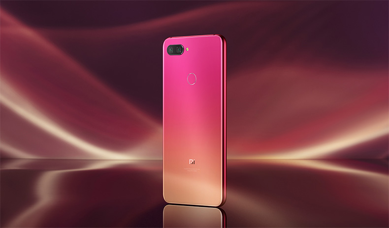 [Millet 8 phiên bản dành cho giới trẻ thấp nhất là 1099] Xiaomi / kê 8 phiên bản dành cho giới trẻ của màn hình toàn diện kê lời thoại thông minh bằng camera trò chơi điện thoại di động chính thức hàng đầu kê 8SE9SE - Điện thoại di động bảng giá điện thoại samsung
