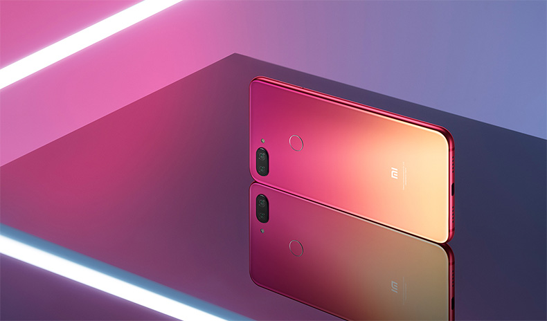 [Millet 8 phiên bản dành cho giới trẻ thấp nhất là 1099] Xiaomi / kê 8 phiên bản dành cho giới trẻ của màn hình toàn diện kê lời thoại thông minh bằng camera trò chơi điện thoại di động chính thức hàng đầu kê 8SE9SE - Điện thoại di động bảng giá điện thoại samsung