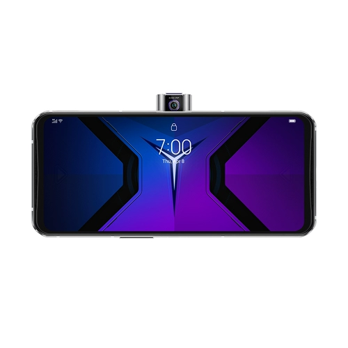 送 Лучшие 100 точечной доставки] Lenovo/Lenovo Savior E -Sports Phone 2Pro 5G Snapdragon 888 процессор Dual -Mode 5G Официальный флагманский мобильный телефон Full Netcom Новые продукты