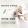 cutelife 【легкое перо】 одежда для беременных four seasons женская домашняя одежда с длинными рукавами для беременных женщин, пижама из бамбука и хлопка, костюм для грудного вскармливания mini 1