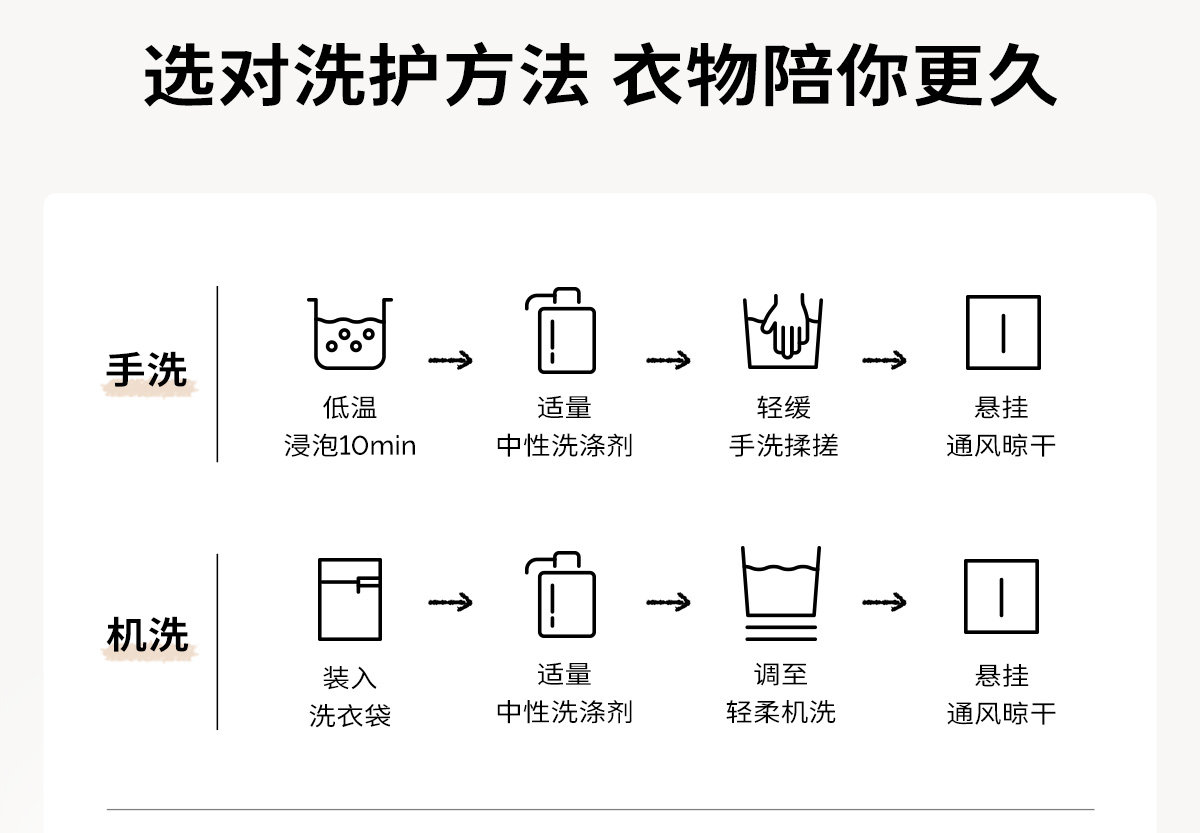cutelife【轻羽】女士长袖家居服月子服竹棉女款睡衣长裤秋冬套装 — 35