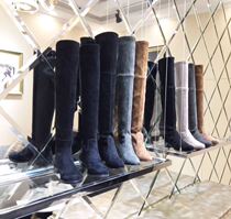 Boot brace elastic boot brace Boots Inner Brace Boots Clip Over Knee Lengthened High Cylinder Boots Shoes Support Boots Styled Plastic Boot Boots Rack Styling Plastic 