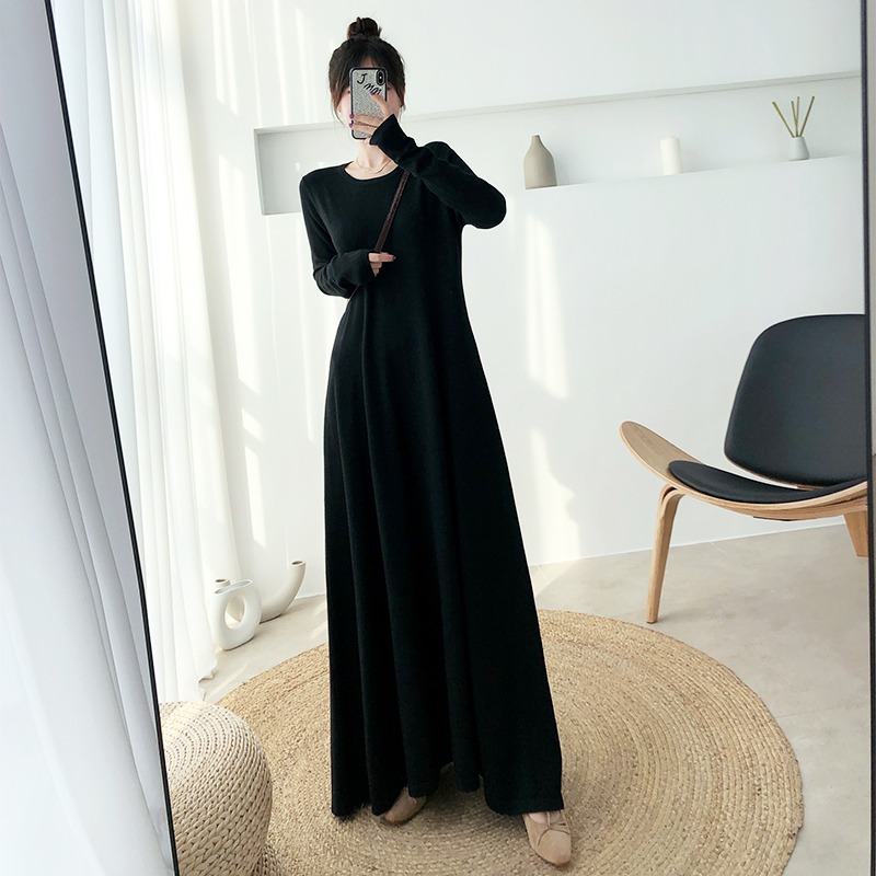 Robe été tricot - Ref 3428800 Image 3