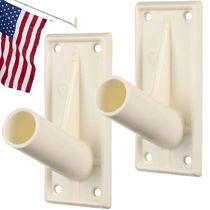 Flag Holder Bracket Yard Flag Holder Holder Holder For Wall