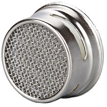 Replacement of commercial basin basin faucet aerator B&B Waisi Property Hotel 24 new hotel filter core